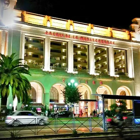 Emnice Musiciens Apartament