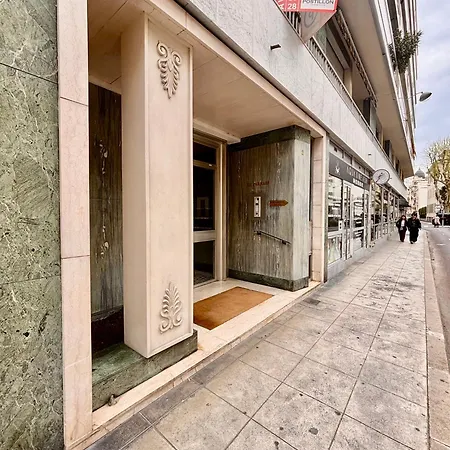 Emnice Musiciens Apartament