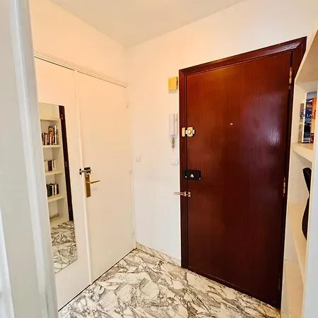 Emnice Musiciens Apartament