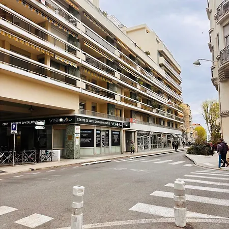 Apartament Emnice Musiciens *