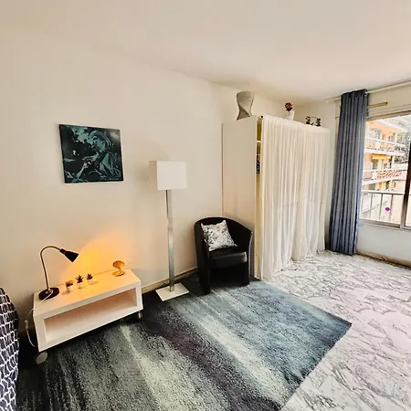 Apartament Emnice Musiciens *